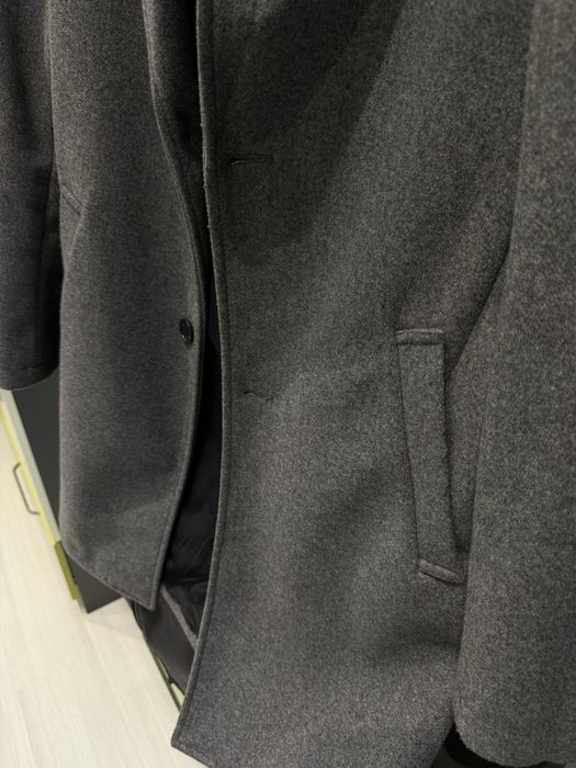 Есенно палто - за мъже