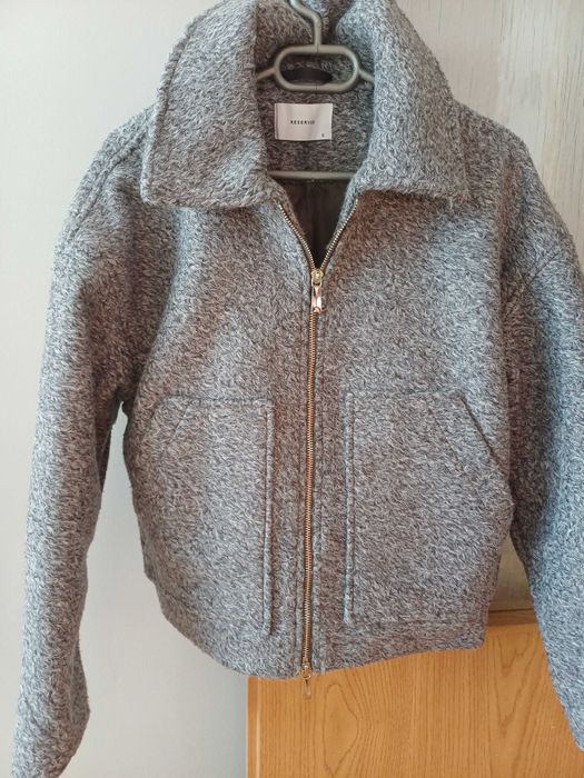 Преходно яке пролет/есен