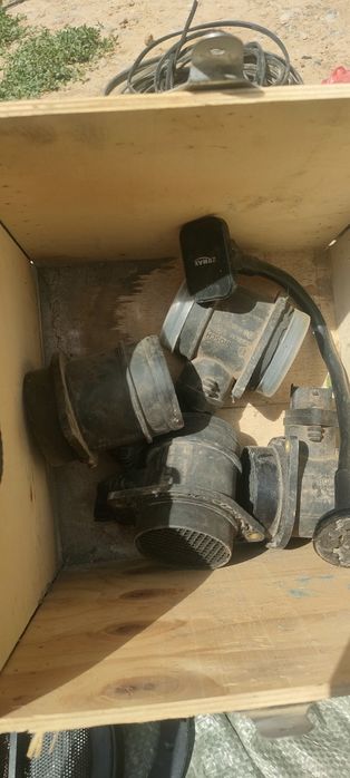 Колонка. Усинител. Гитара. Ваз валюметр. 3 штук. Рабочи
