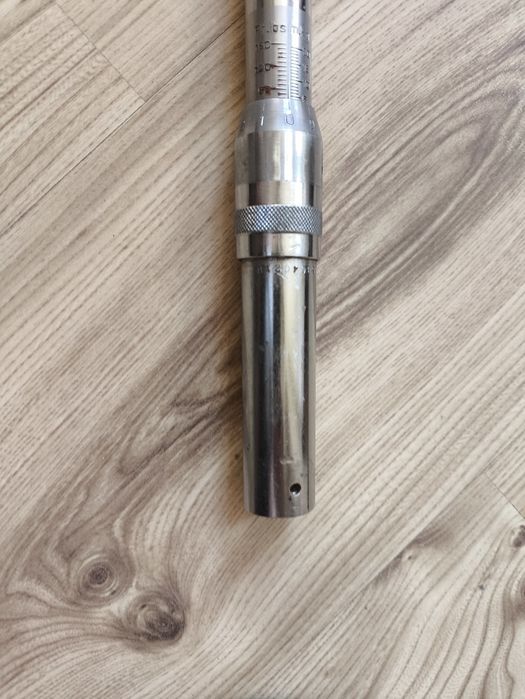 Нови ключове Facom N 20 и денамометричен ключ Facom s 313 d