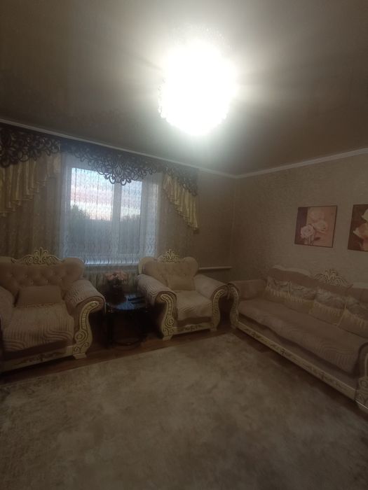Продам 3х комнатную квартиру