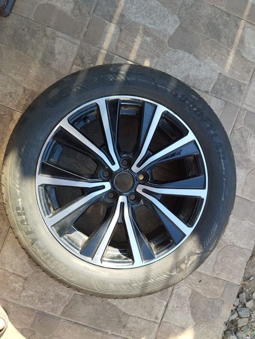 Vând roata Ford fabricație 2021