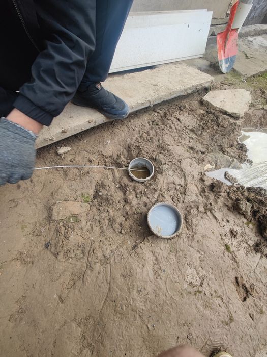 Kanalizatsiya tozalash hizmati 24/7