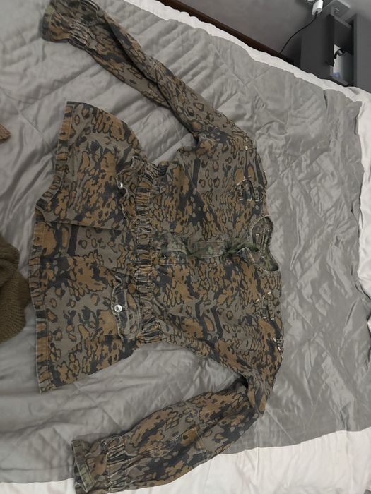 Снаряжение военного периода