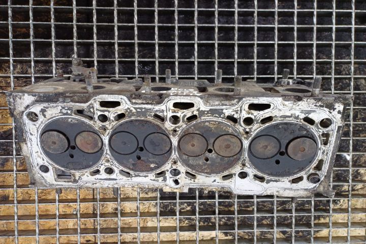 Chiulasa 1.9 cdti z19dt 55193081 Opel Astra H  [din 2004 pana  2007] seria