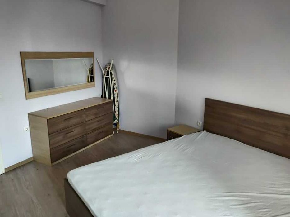 Дава се под наем Двустаен апартамент в Пловдив, Каменица 1 - 48 кв.м за 280.5 € - Снимка #3