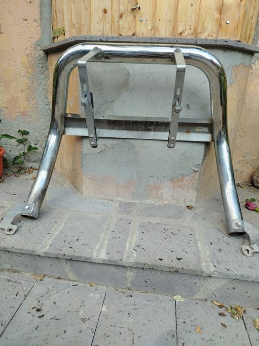 De vanzare bullbar dacia duster 2014