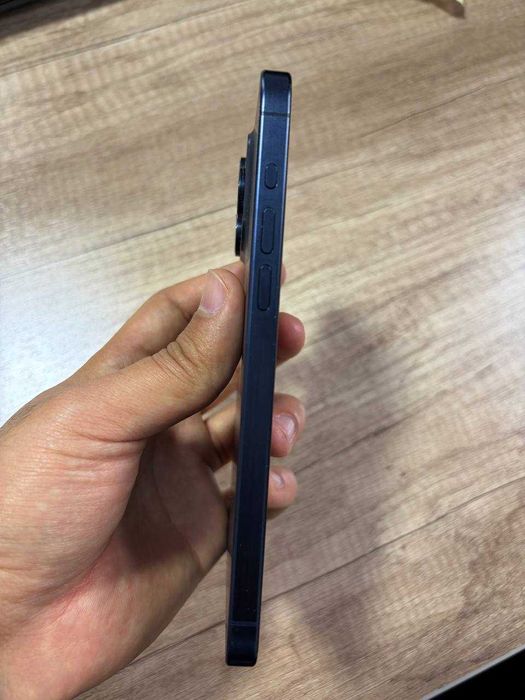 Продам Iphone 15 Pro Max 256GB LL/A Синий