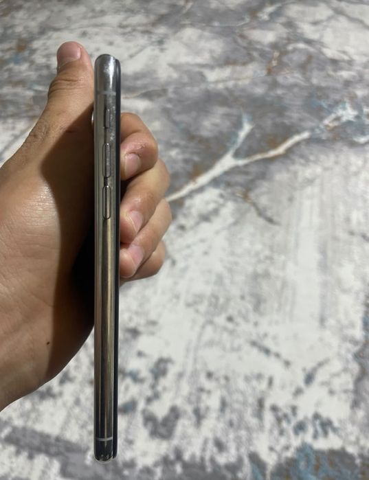 iPhone X 256гб айфон