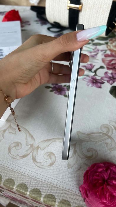 Honor 600, 8GB RAM, 256GB, 5G, Golden White