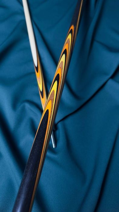 Кий доя бильярда