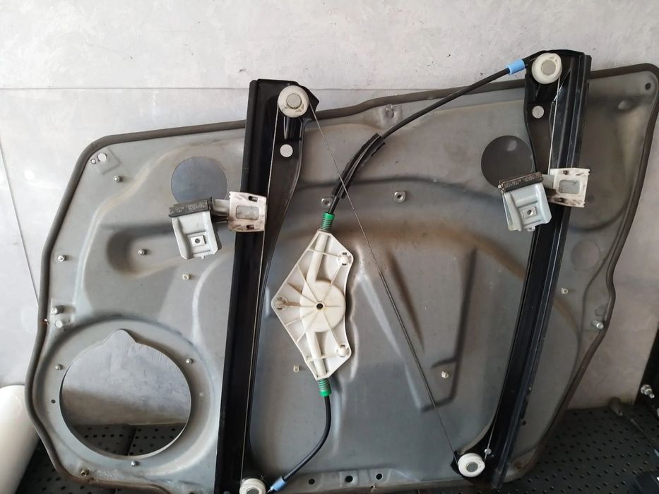 Macara geam electric stanga fata mercedes a class w169 a1697202979