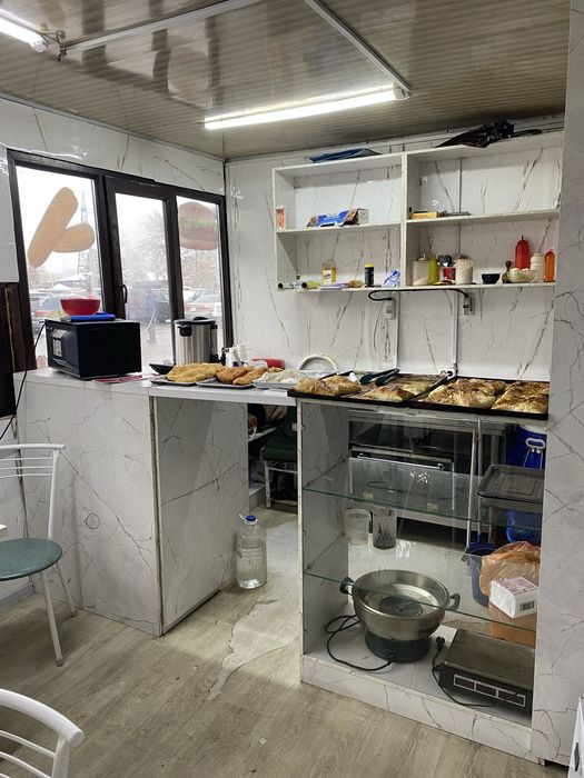 Бутик киоск продажа