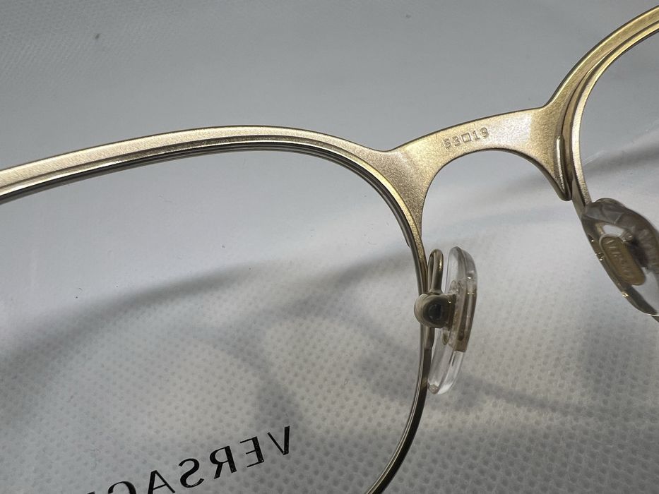 Rame ochelari vedere Versace mod 1268 1252
