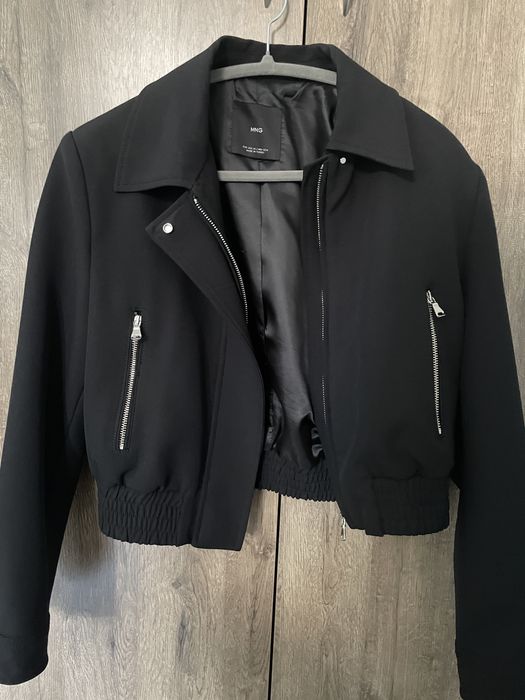 Якета Mango и Zara