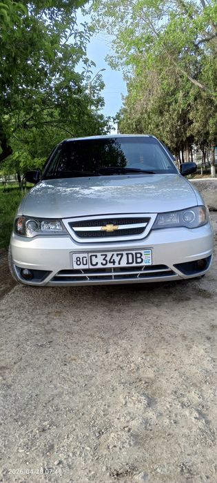 Nexia 2  luxc bor