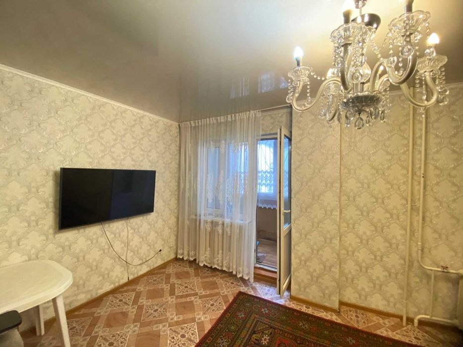 Продам 2х комнатную квартиру в районе 3 поликлиники