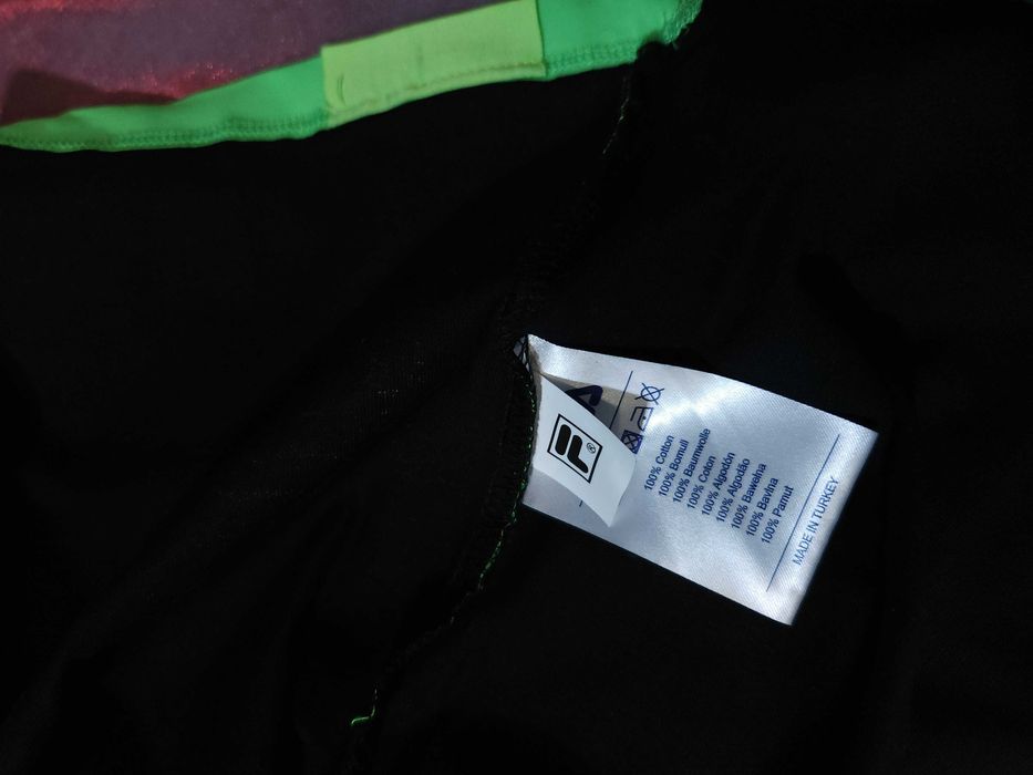 FILA Junkyard Тениска/Мъжка M