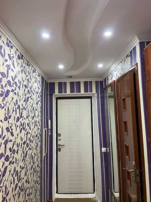 1 комнатная посуточно