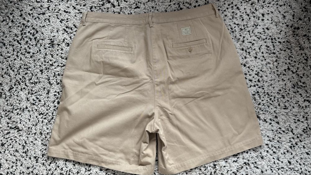 Дамски къси панталони Polo Ralph Lauren размер 2XL