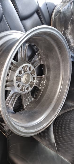 Джанти за Toyota