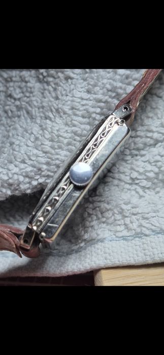 Lot ceasuri vintage  elvetiene