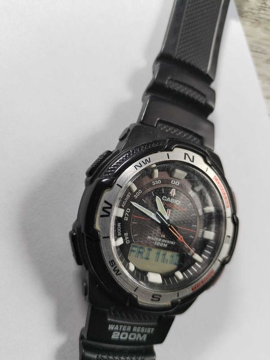Ceas Casio-set de 3 modele