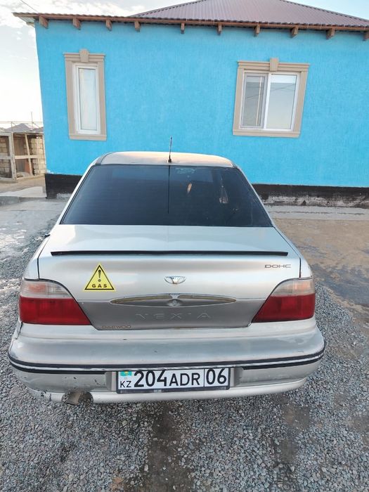 Нексия 1 2005жылгы