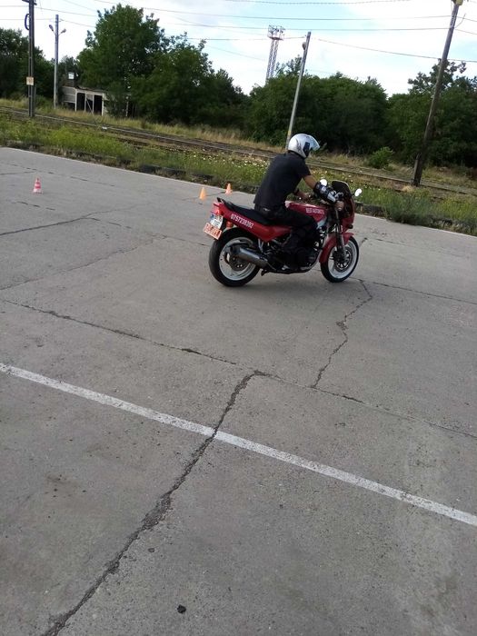 Scoala de soferi  categoria B,A1,A2,A Botosani