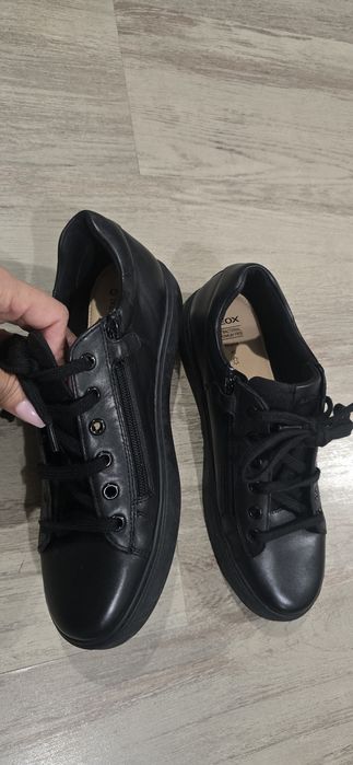 Geox pantofi sport