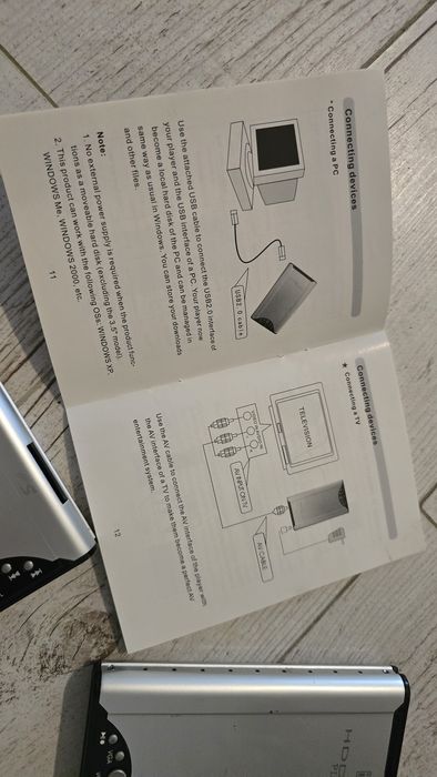 Караоке HDD плеер