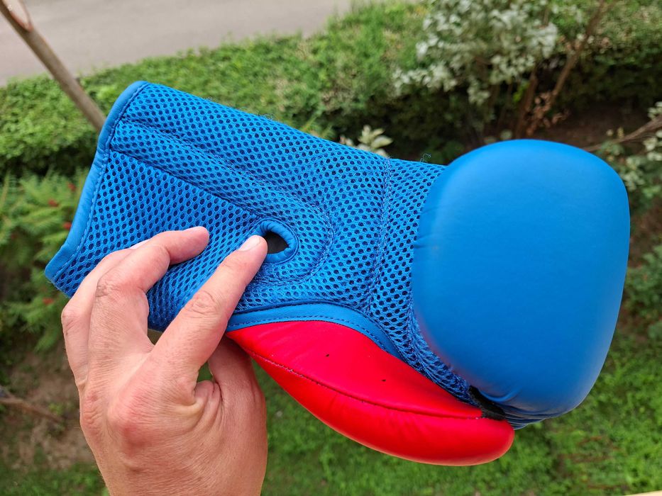 manusi box adidas kickboxing mma