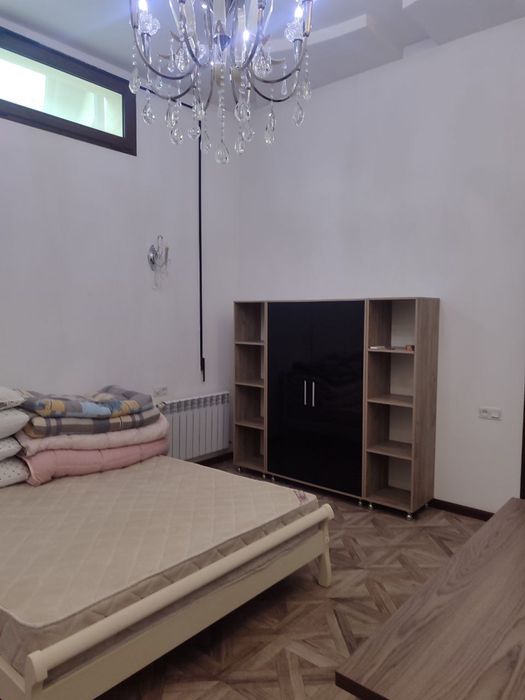 Срочно Сдается Яккасарайский р-н шикарный большой дом