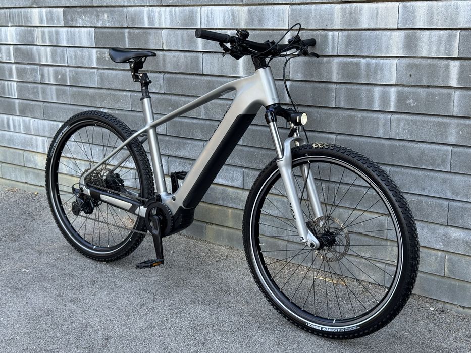 Електрически велосипед E-bike CUBE REACTION HYBRID ONE 800 ( XL размер