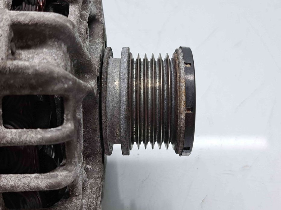 Alternator  AUDI A5 (8T3) [Fabr 2007-2015] 03L903017 / 0125711034 2.0