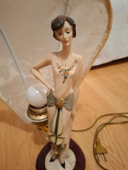 Veioza Art & deco, eleganta, Ploiesti