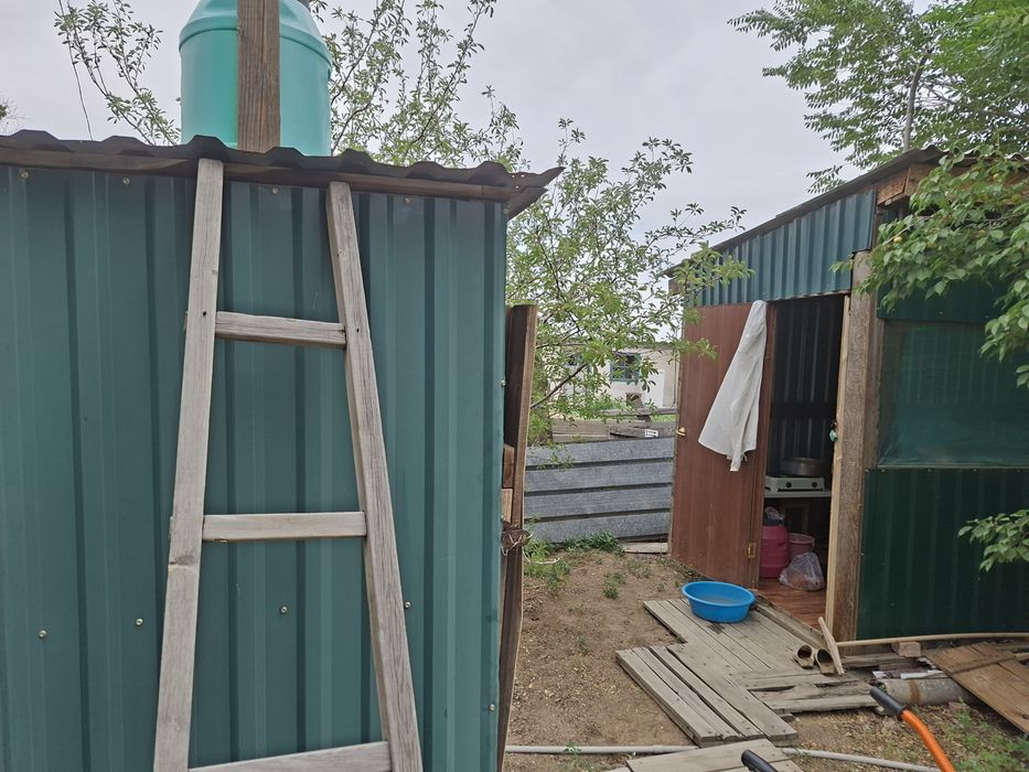 Продаётся отличная дача