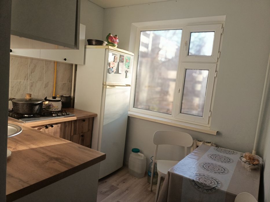 Кварита 2 х комнатная