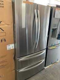 Холодильник LG Inverter NO Frost NEW  из склад на широком асартимент