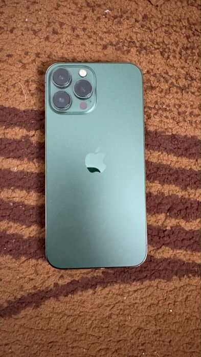 Продам iphone 13 pro max 128 gb