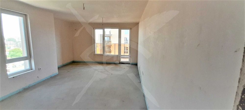 Продава се Двустаен апартамент в Пловдив, Западен - 78 кв.м за 1193 €/кв.м - Снимка #1