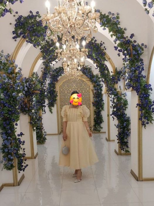 Vicherniy koynela sotiladi