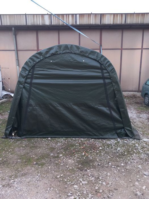 Дава се под наем Гараж / Паркомясто в София, Красно село - 18 кв.м за 433.5 € - Снимка #2