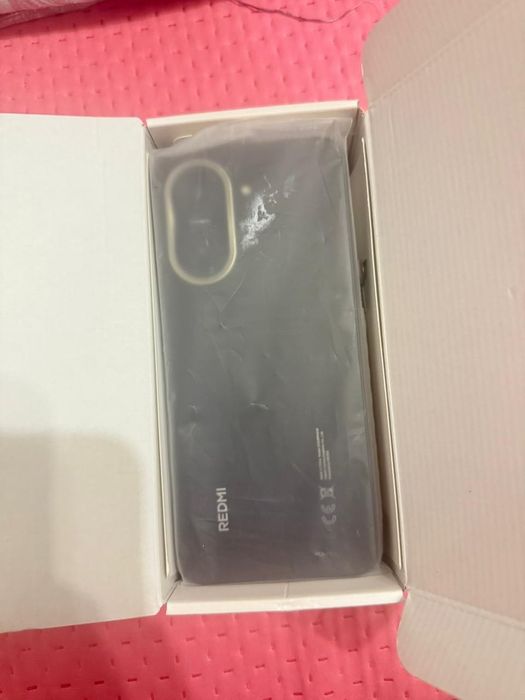 Новый телефон Redmi A5