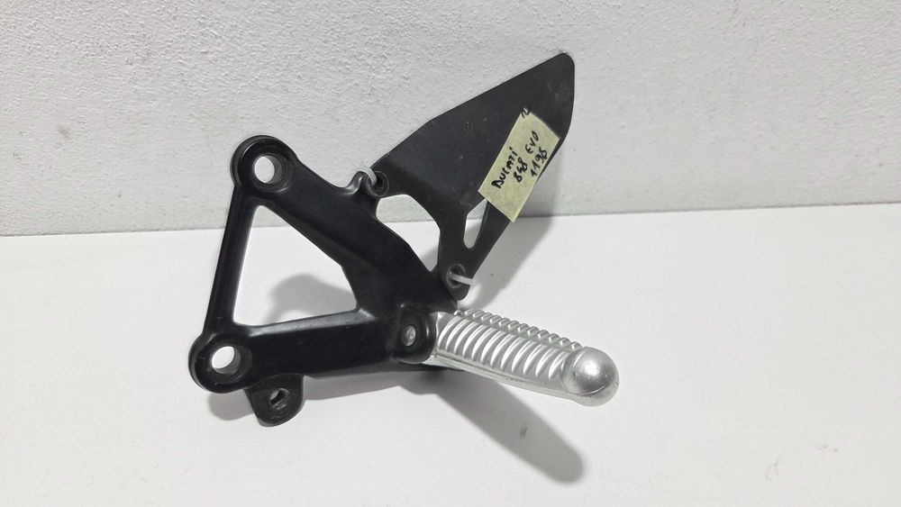 Carene tobe Ducati 848 1098 1198