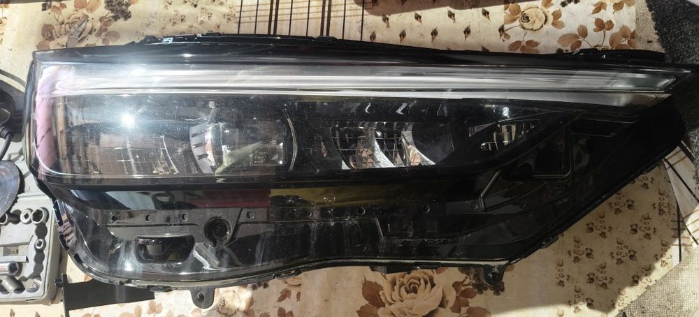 Fardreapta Honda HRV/HR-V full led an 2021/2022/2023 ...