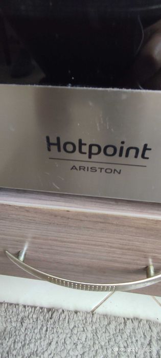 Фурна за вграждане Hotpoint