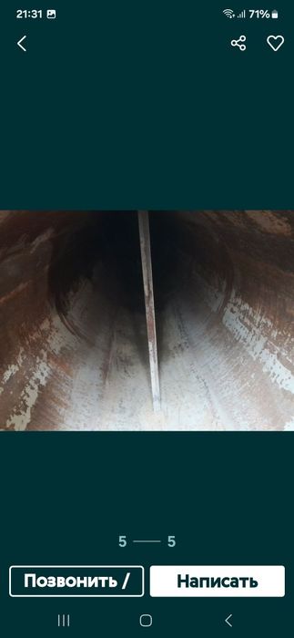 Ёмкости бочки цистерны резервуар