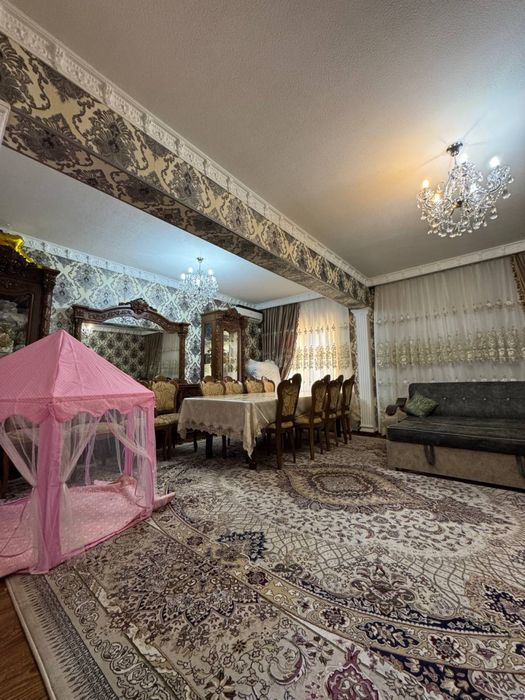 Продаю свою квартиру