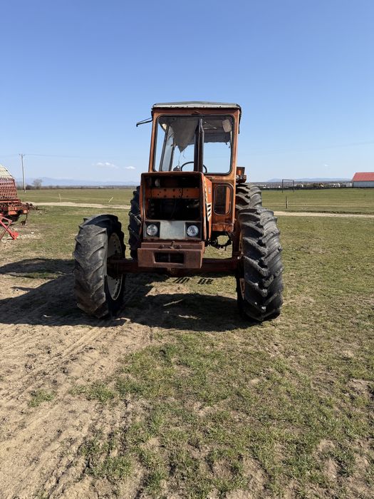 Tractor fiat 880